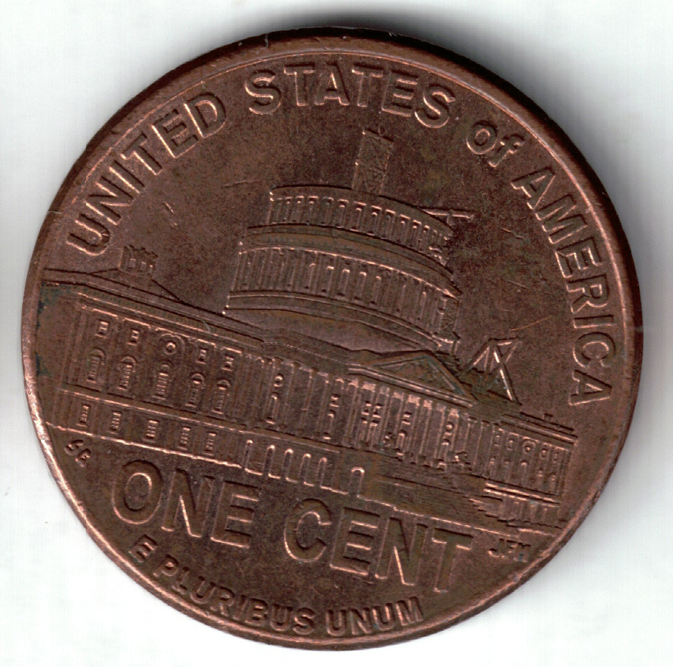 USA - 2009P - Lincoln - Presidency - Rare - #20999