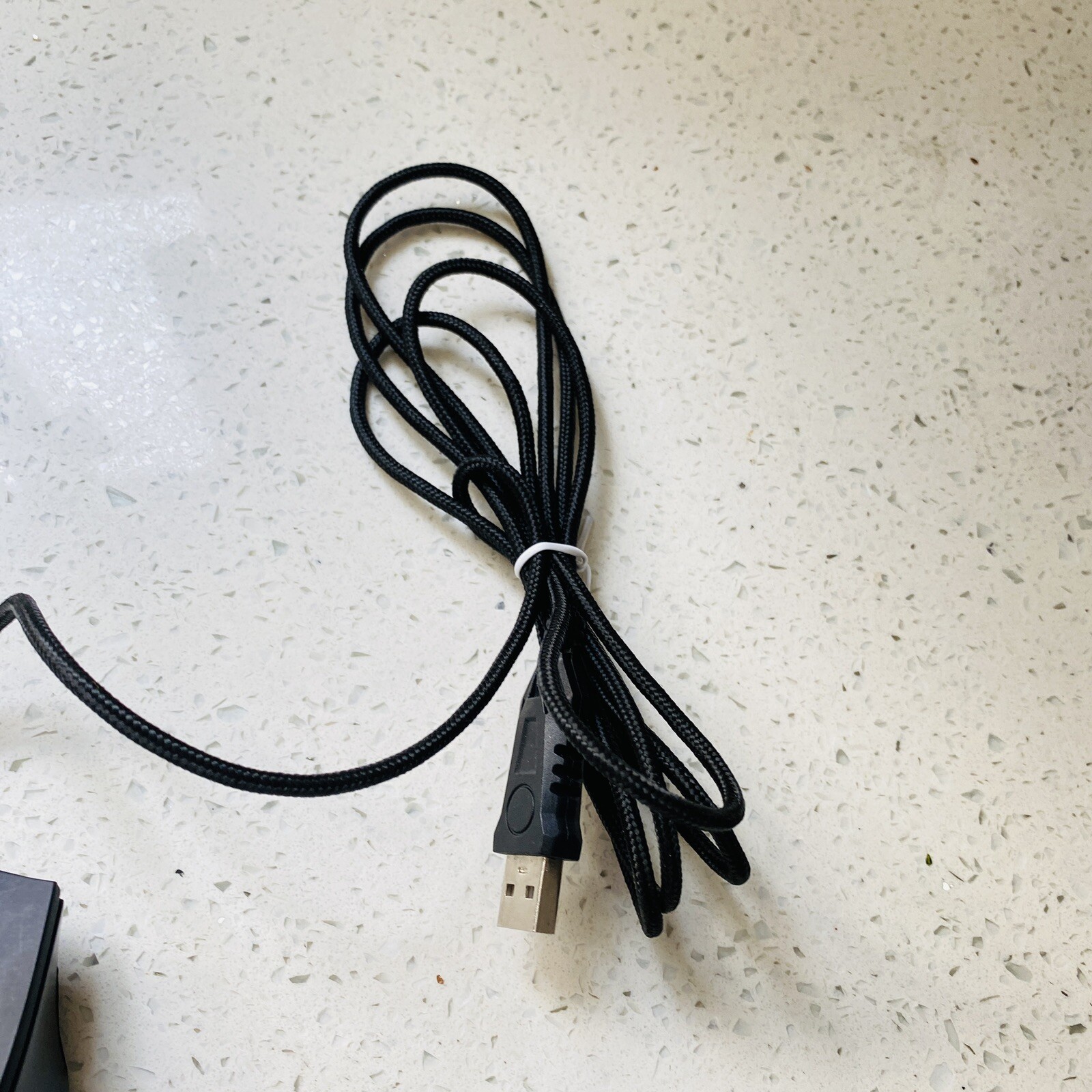 AKUN GX53 Wired Gaming Mouse Tested Works