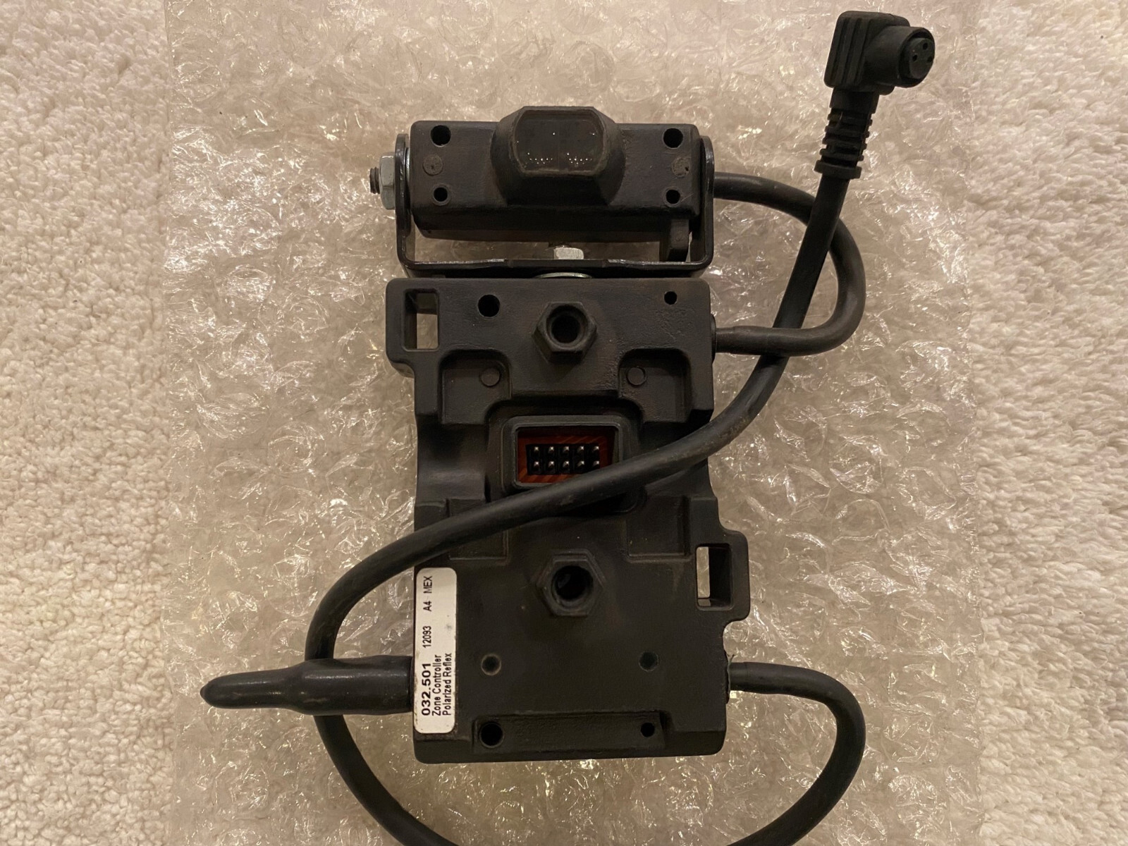Hytrol 032.501 EZ logic Zone Controller