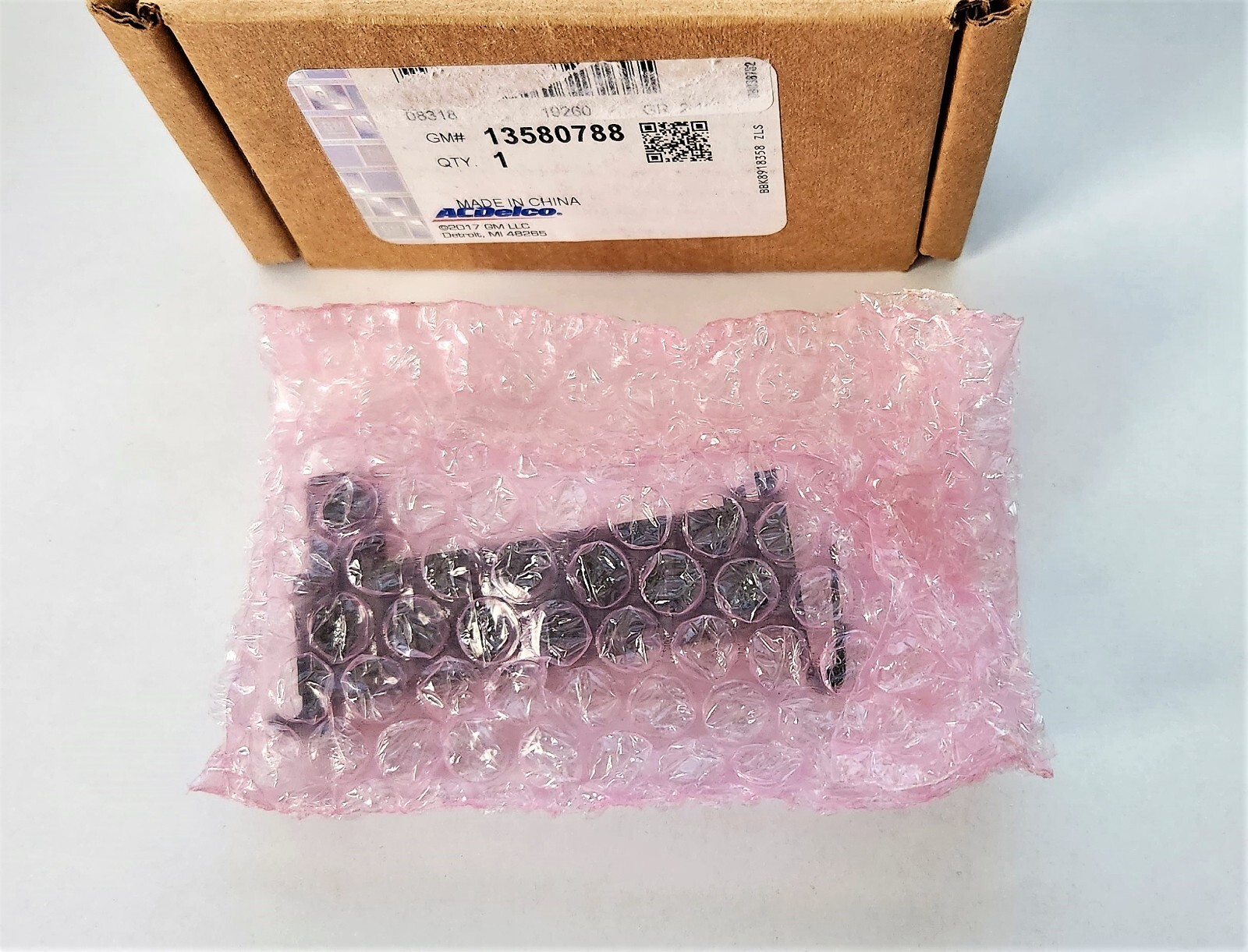 Genuine GM 13580788 Keyless Entry Antenna Fob Receiver Module OEM Escalade Blaze