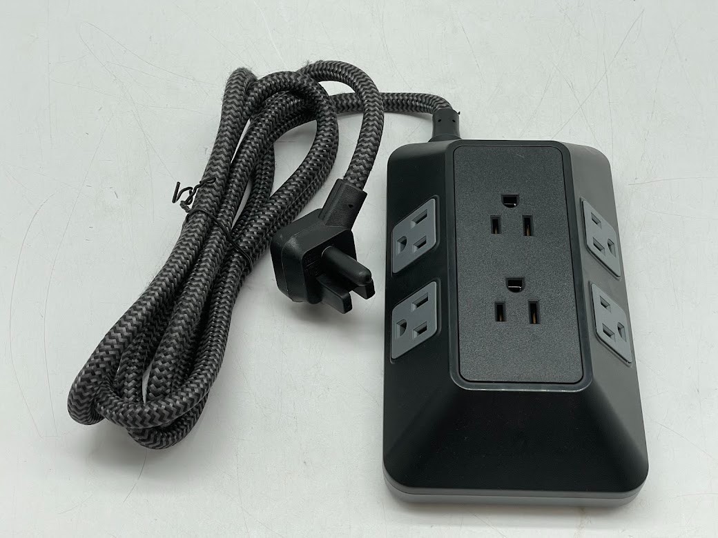 GE UltraPro Turtle - Black