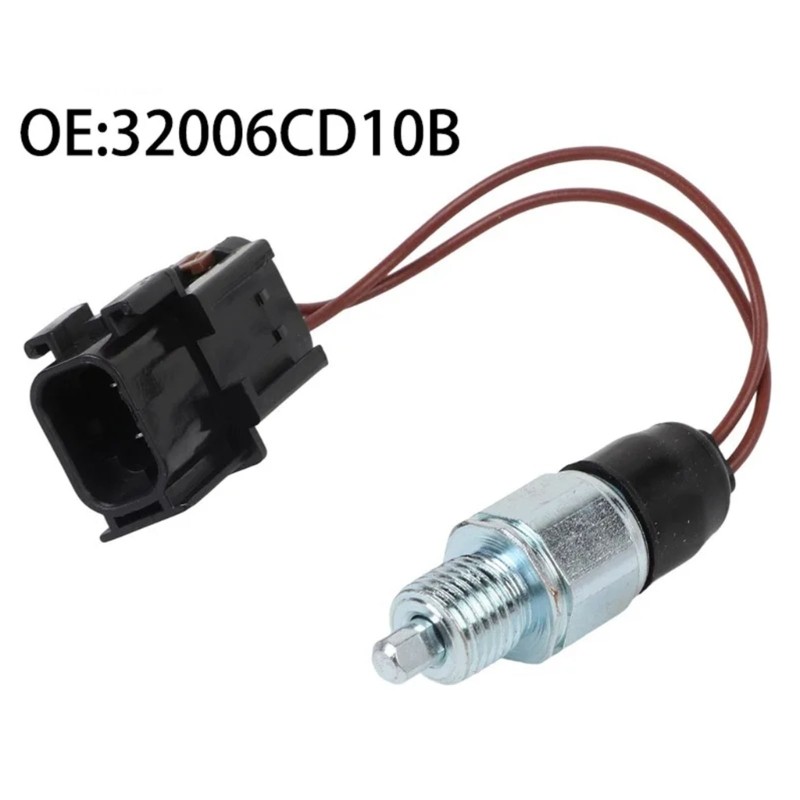 32006-CD10B for 2005-2019 Neutral Safety Switch Replacement Accessory