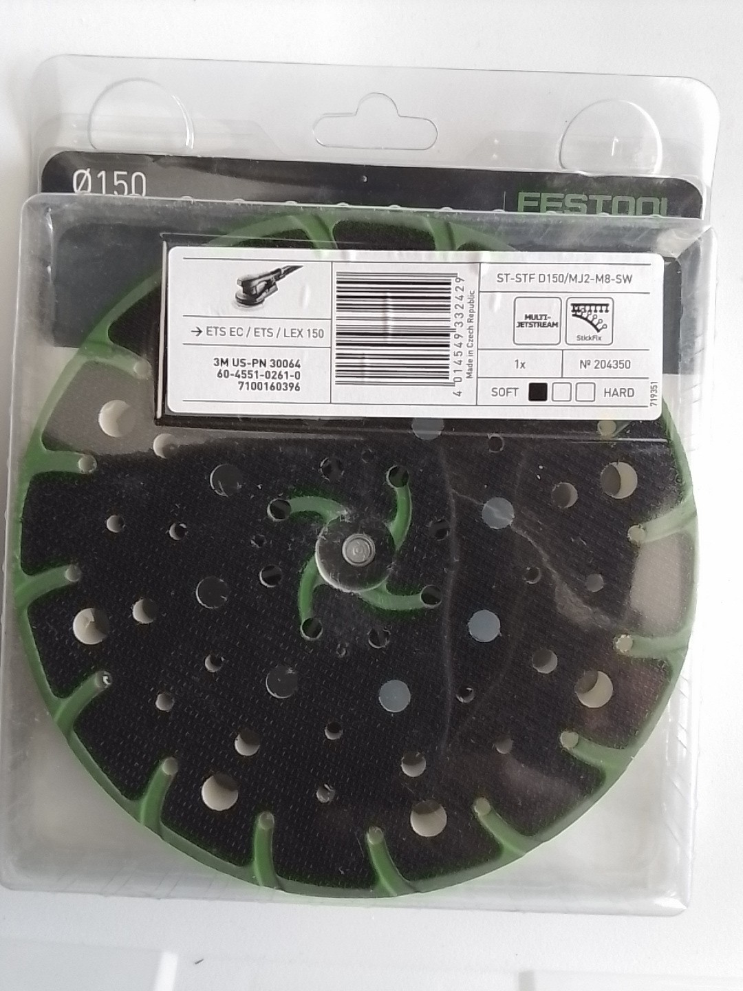 festool 204350