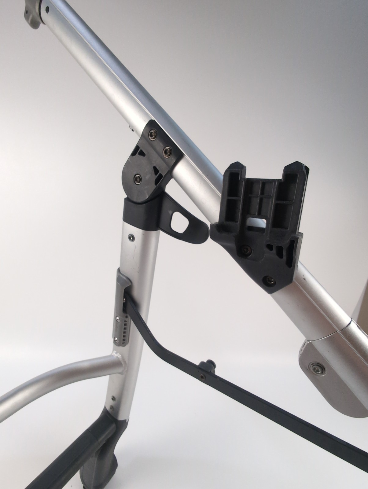 UPPAbaby Cruz V1 Original Frame Chassis Replacement Part Only Excellent Working