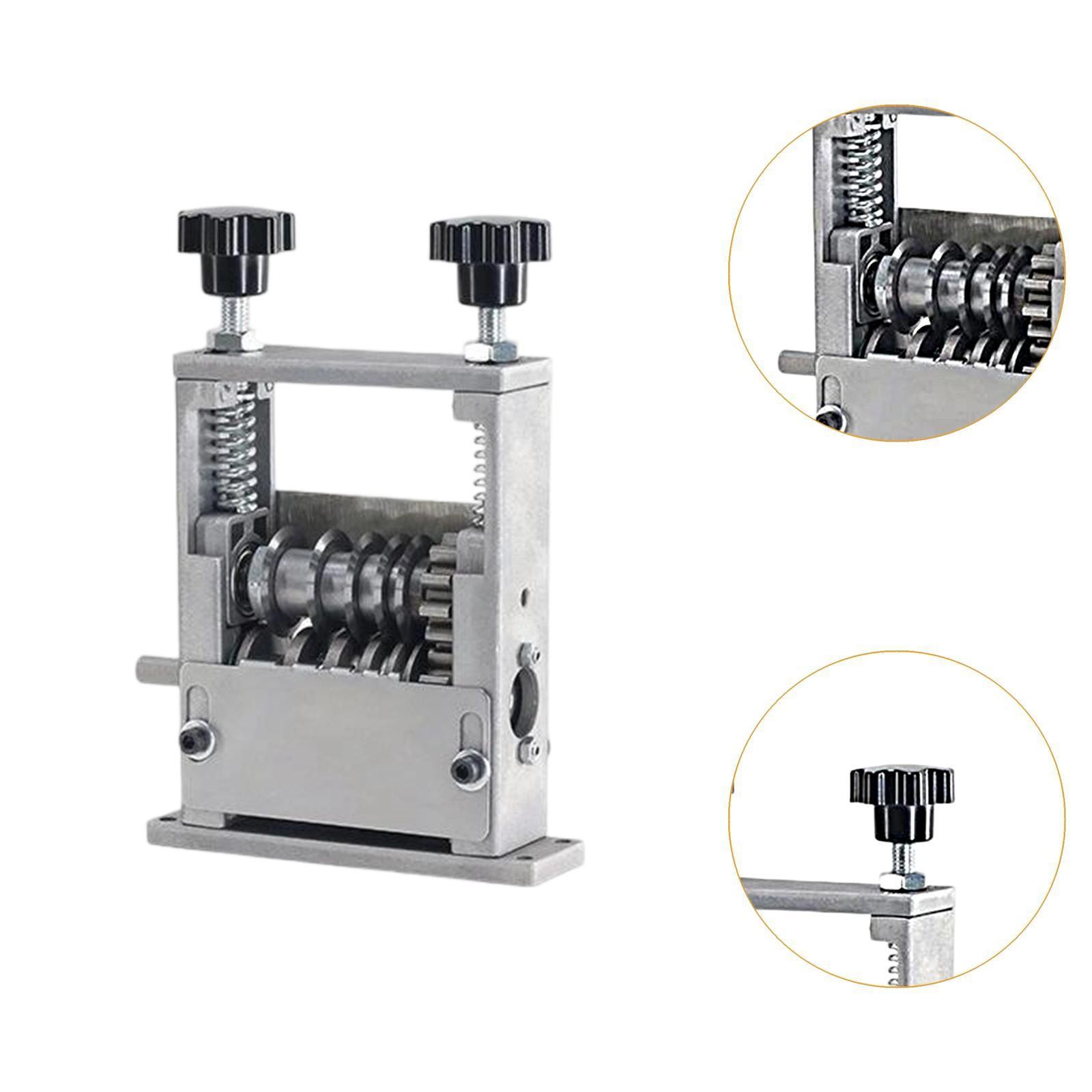 Manual Wire Stripping Machine Professional Wire Peeler Cable Stripper Tool