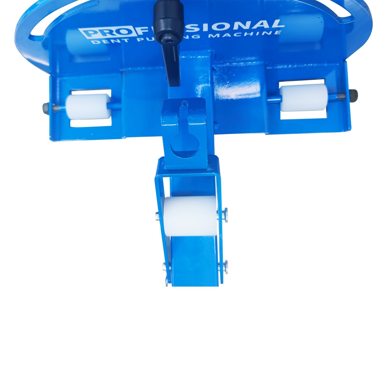 Open Box！Car Body Sheet Metal Dent Repair Tool Pull System with Auxiliary Arm