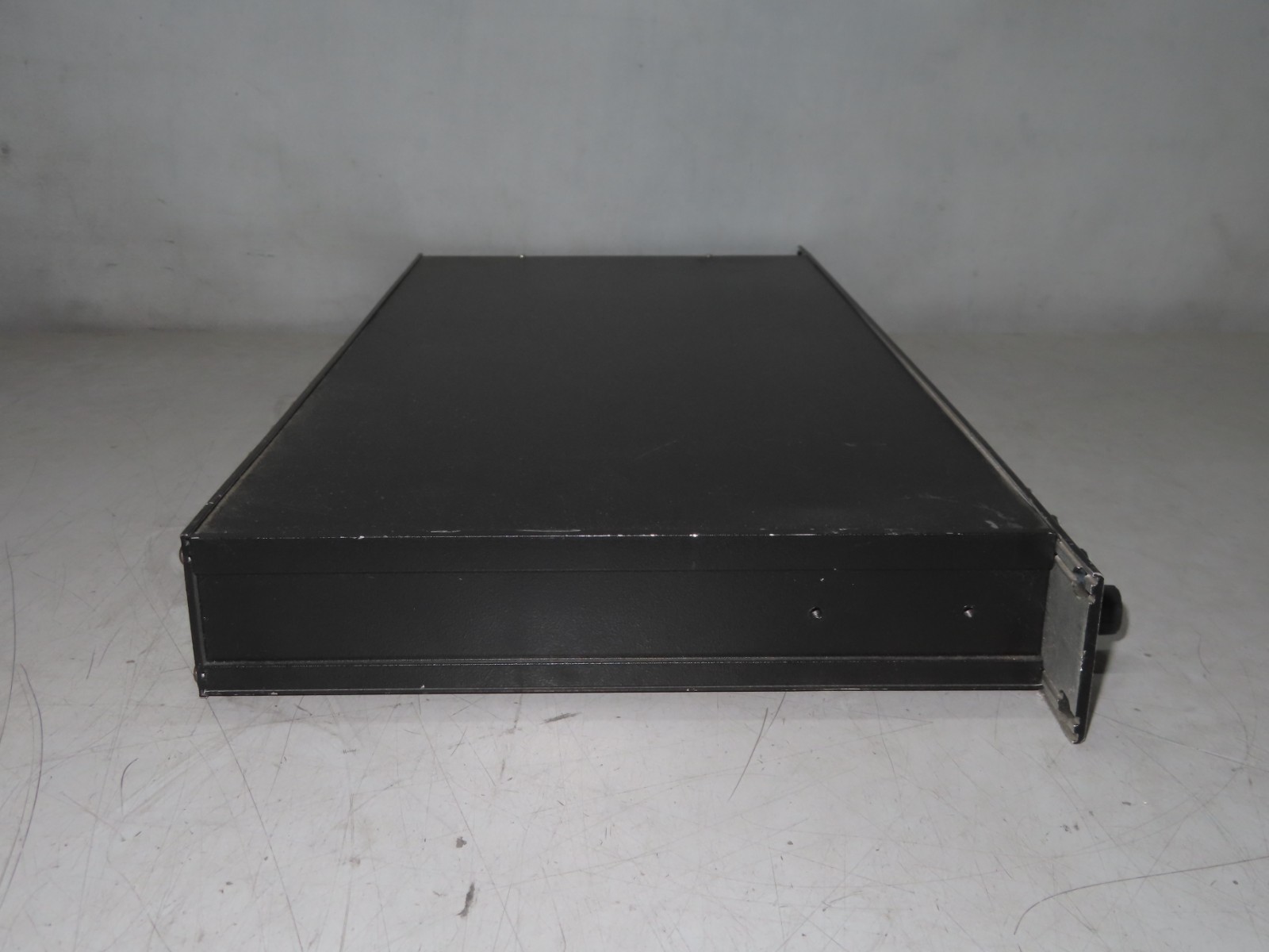 Sound Control Technologies Inc Audio Link Plus AL+ Mic Microphone Control