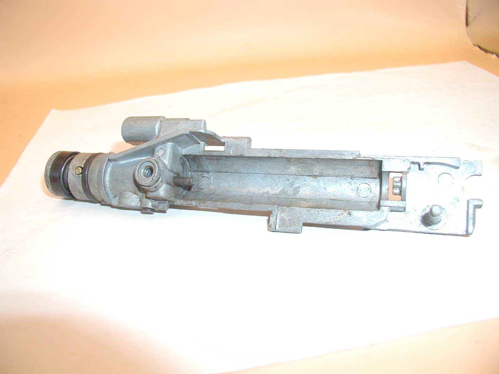Daisy 856 Eagle - Valve Body