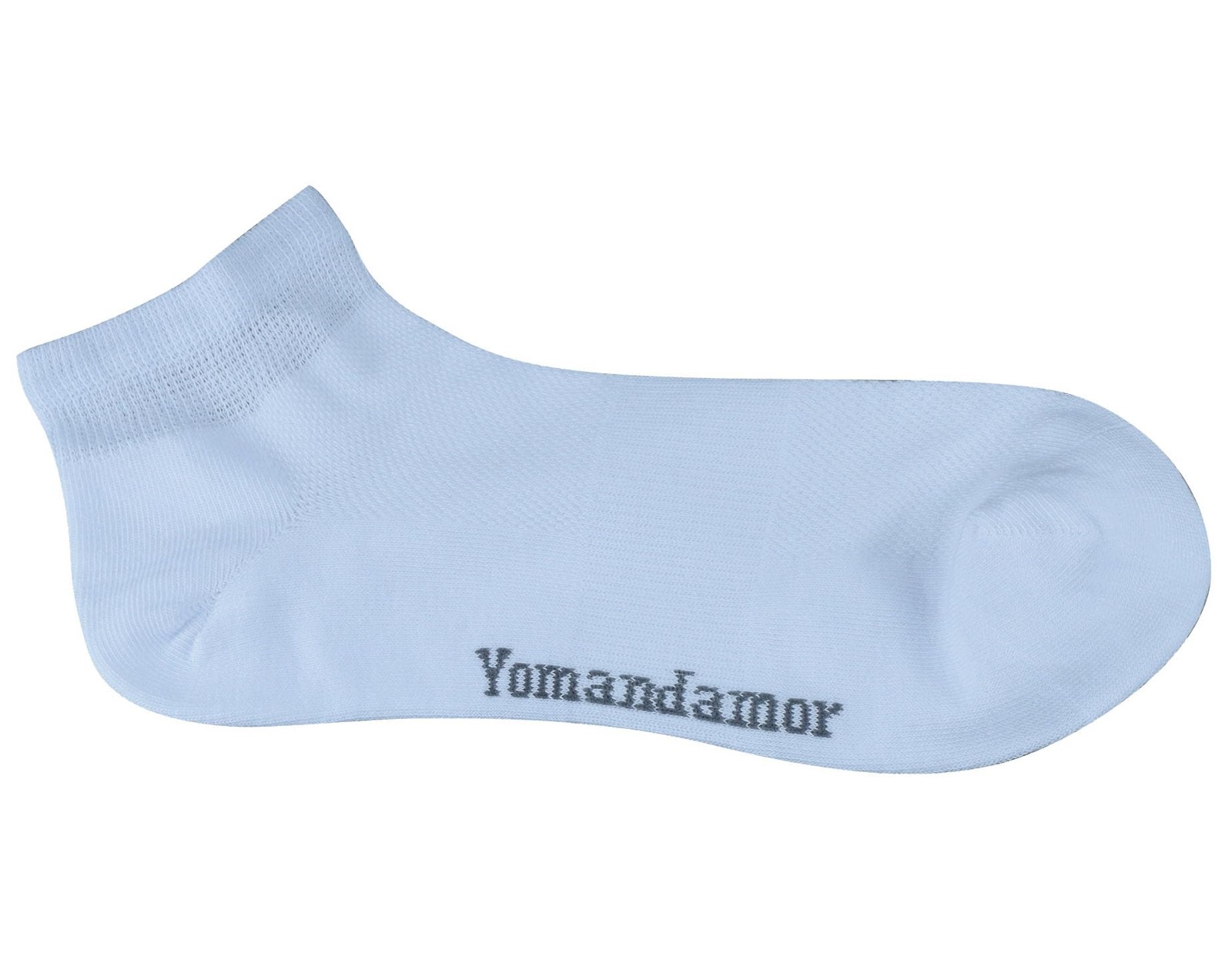 Men's Cotton Diabetic Low-Cut Socks 6-Pack with Arch Support Size 10-13