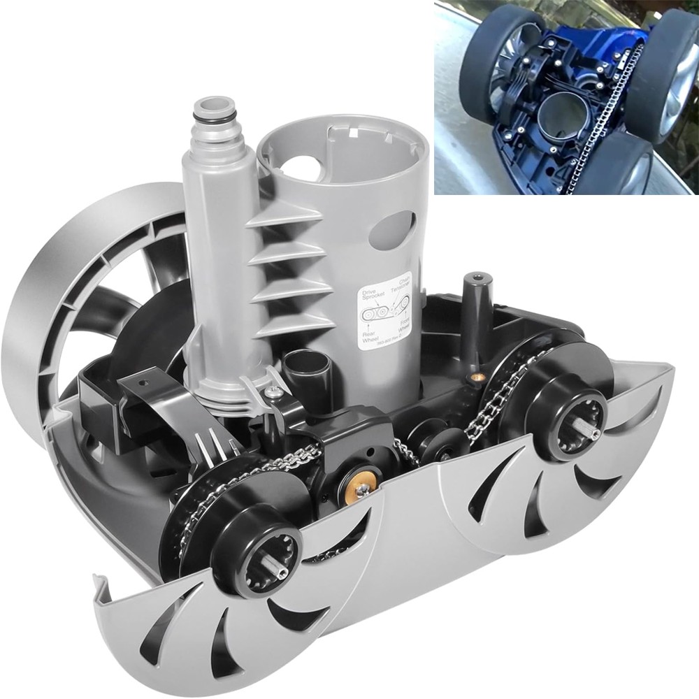for Polaris R0543200 3900 Sport Robotic Swimming Pool Cleaner Rebuild Tune-UpKit