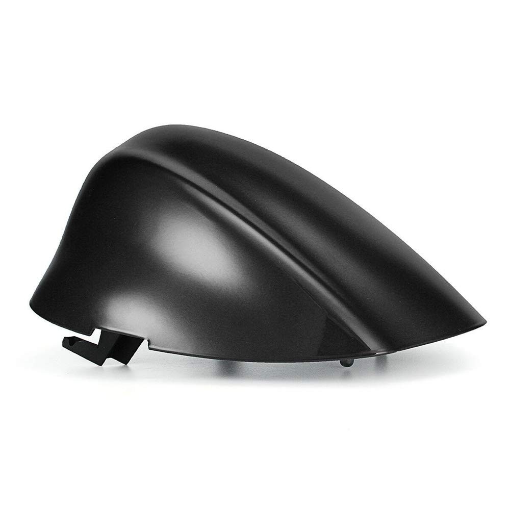 Motorcycle Rear Seat Cowl for Suzuki Hayabusa 2008-2016 Matte Black