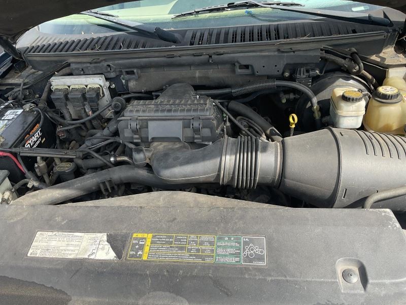 Transfer Case Fits 05 EXPEDITION 3874641