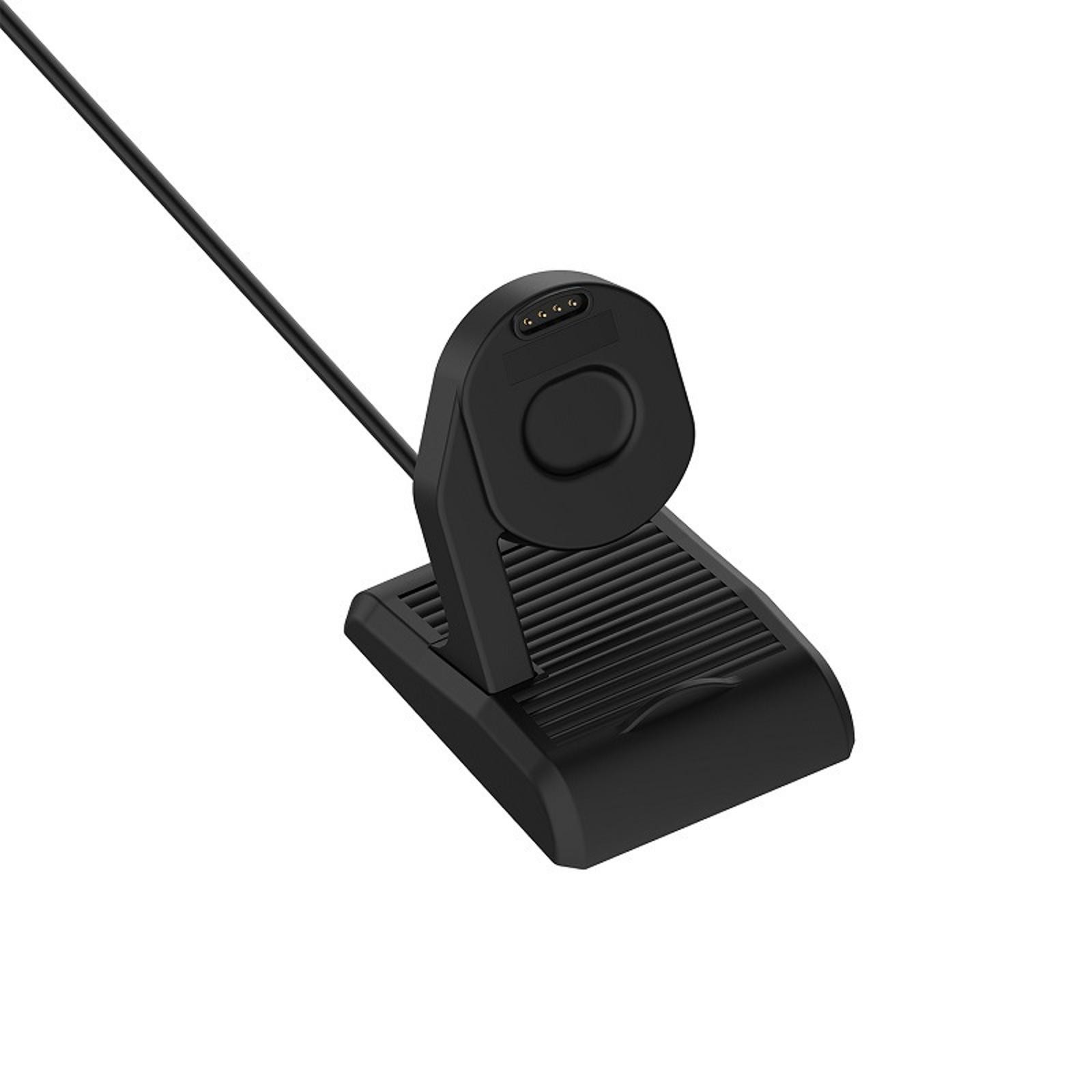 100cm USB Cable Small DC Ripple Charger Dock Base For Suunto 7 Smart Watch