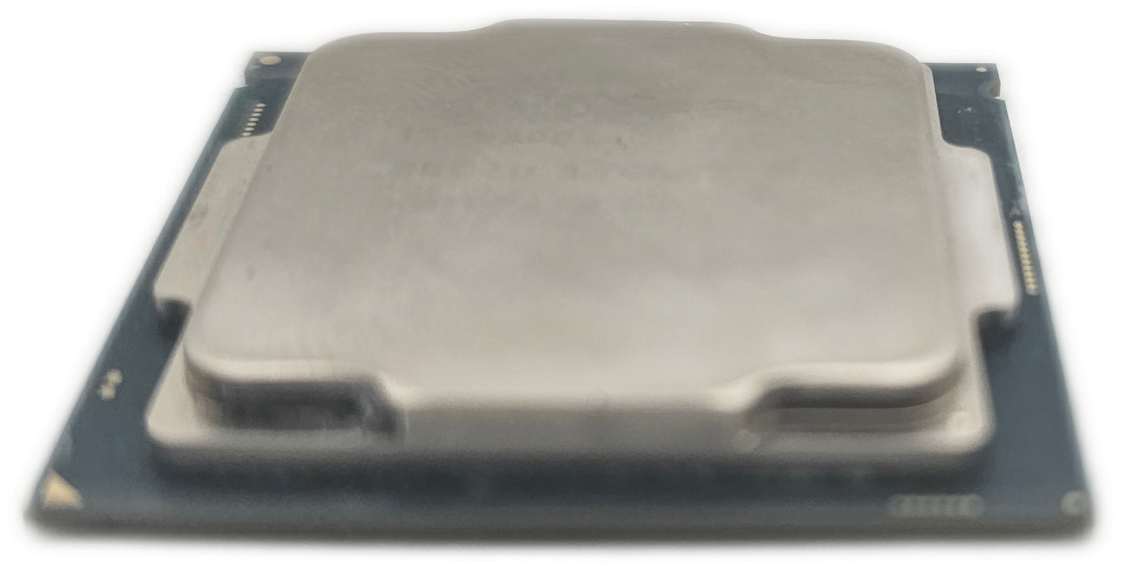 Intel Core i3-9300 SRCZU 3.7GHz Quad-Core LGA 1151 CPU Processor