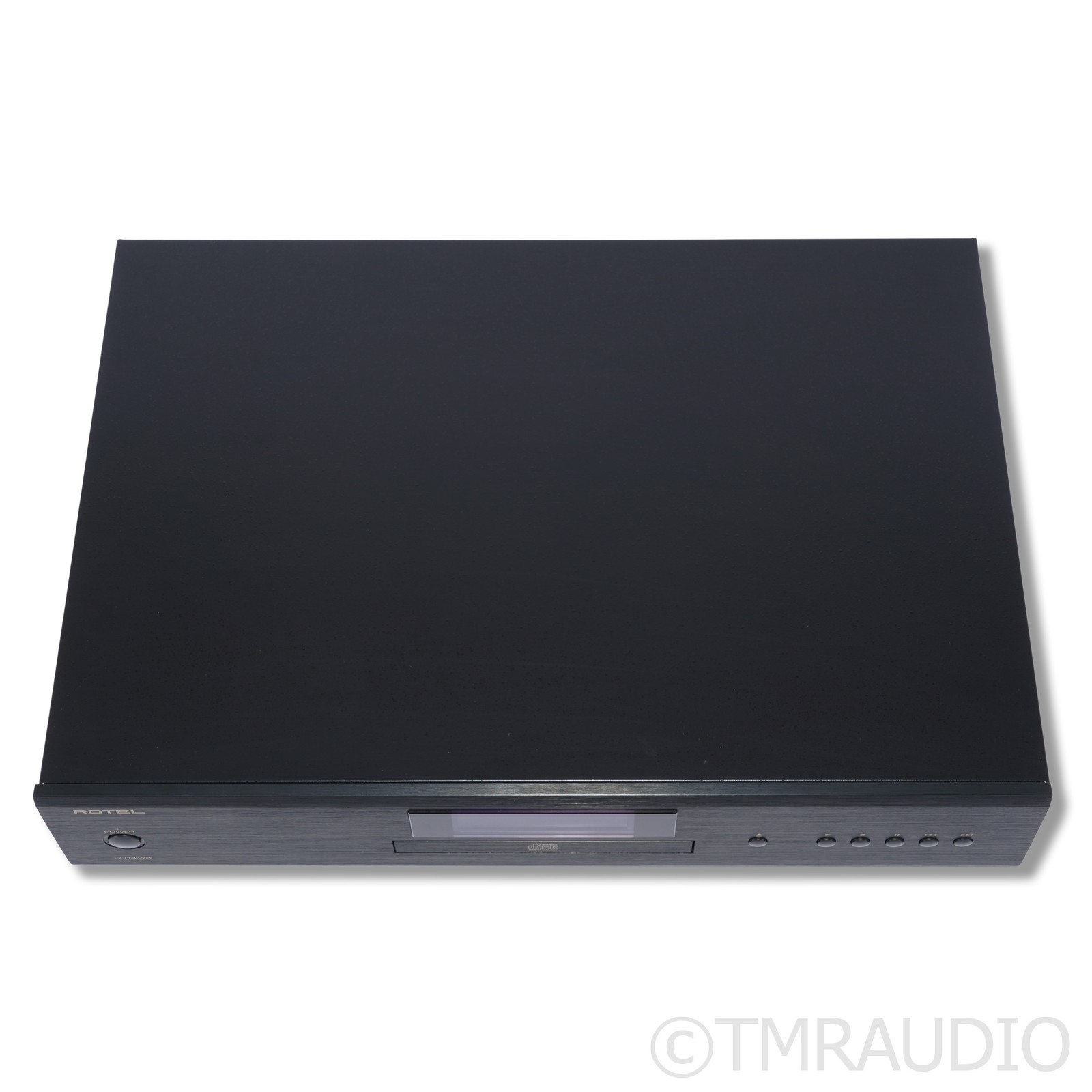 Rotel CD14 MkII CD Player