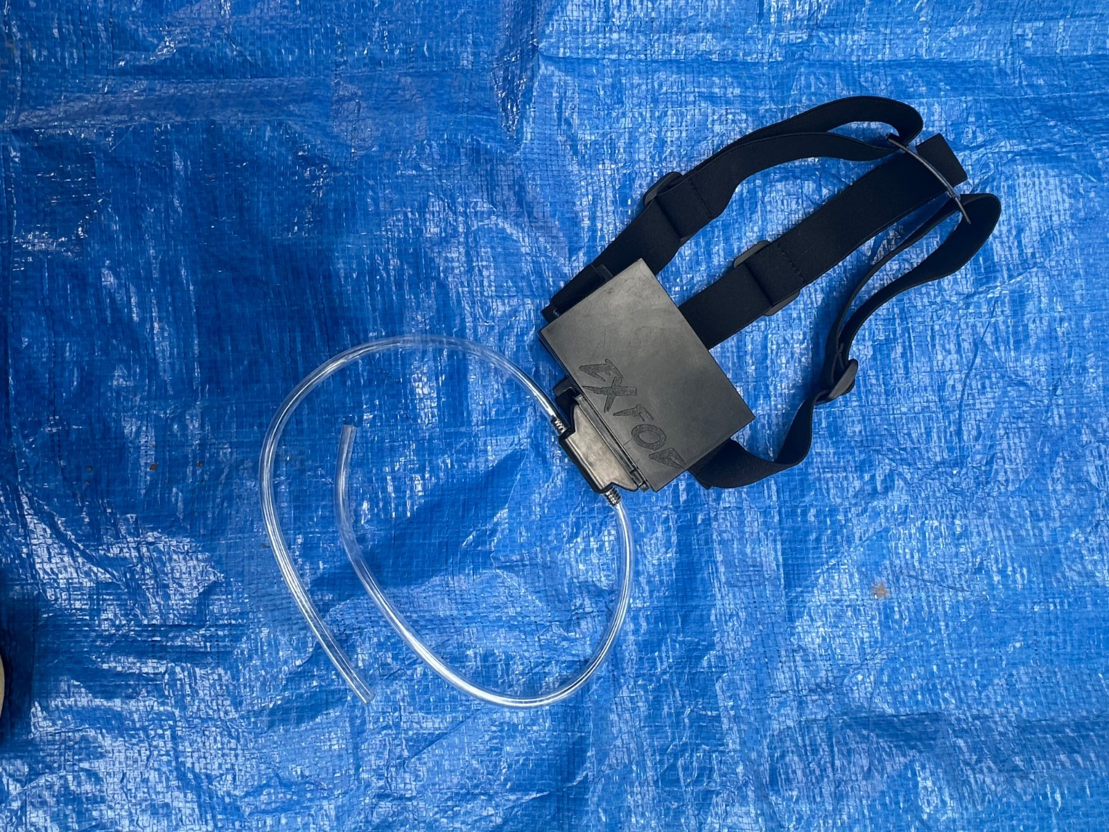 EZ Fog Anti-Fog for Goggles