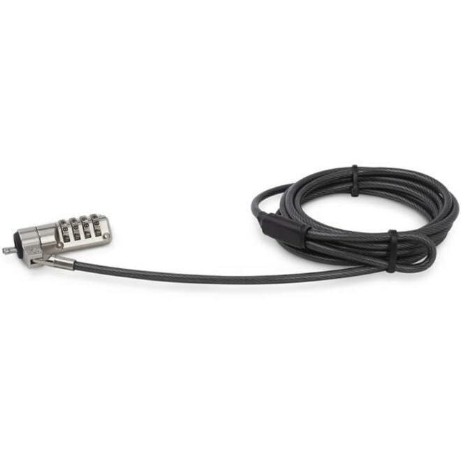 Laptop Cable Lock TAA