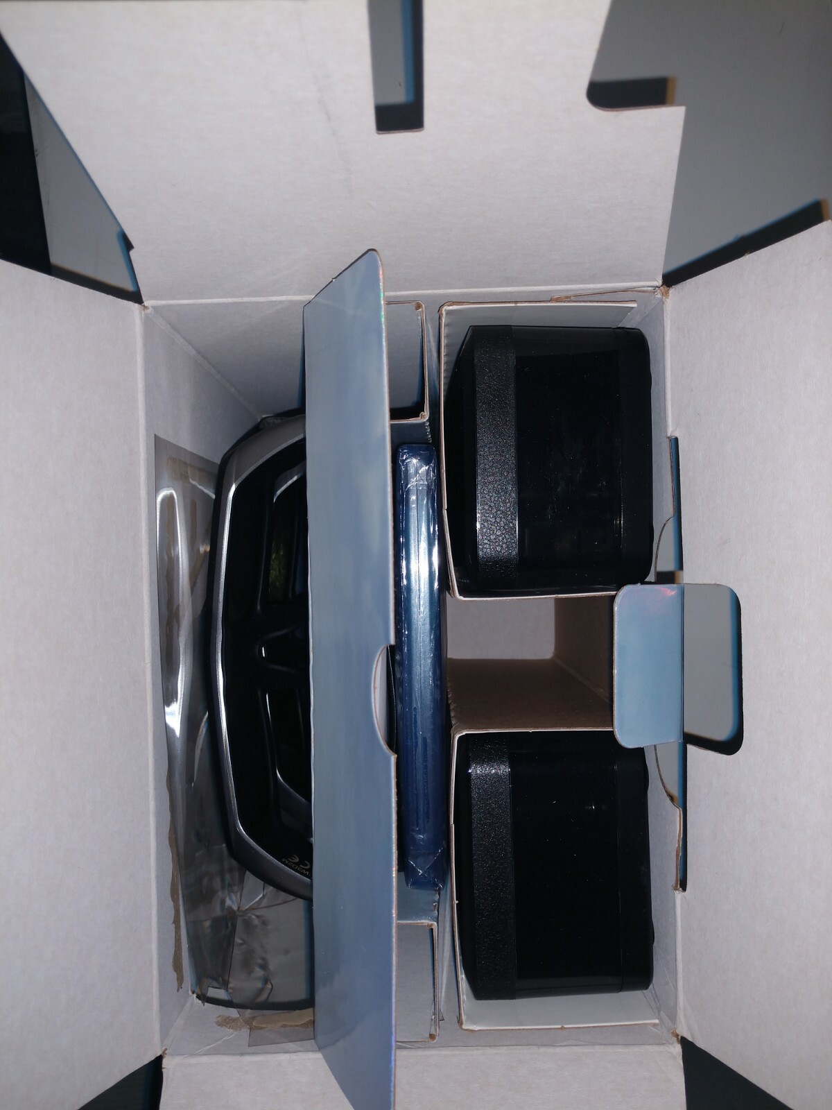 Panasonic TY-EW3D2MMK2 3D Ultimate Pack (Avatar 3D + 2 Rechargeable Glasses)