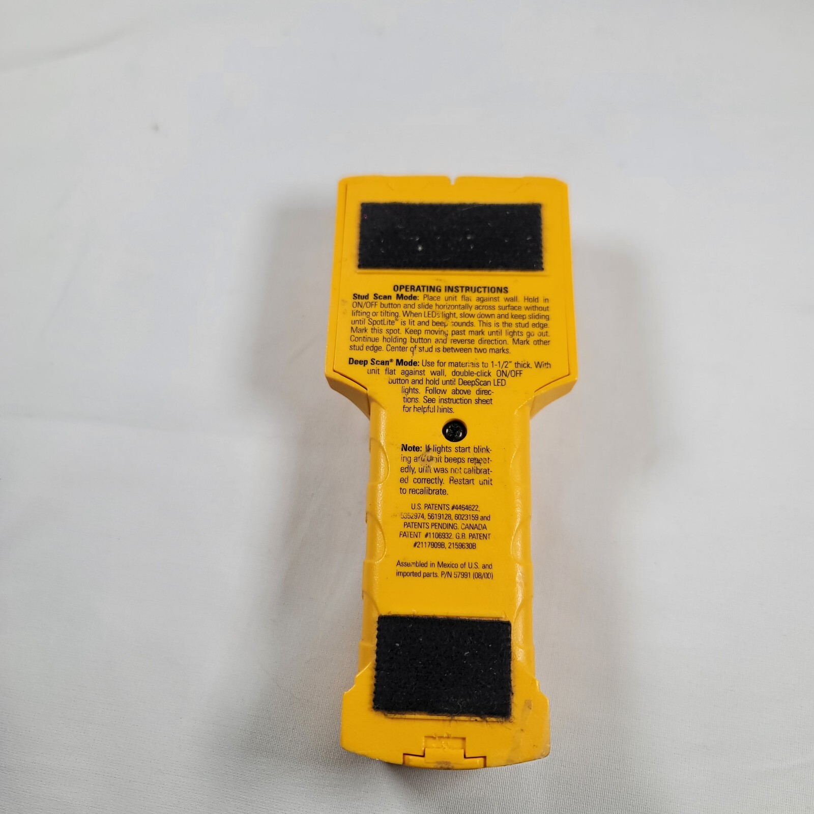 Zircon Stud Sensor Pro SL - TESTED