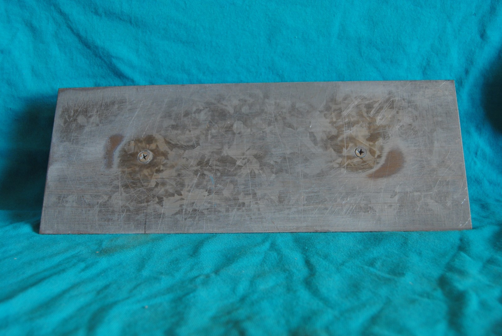 trowel type tool