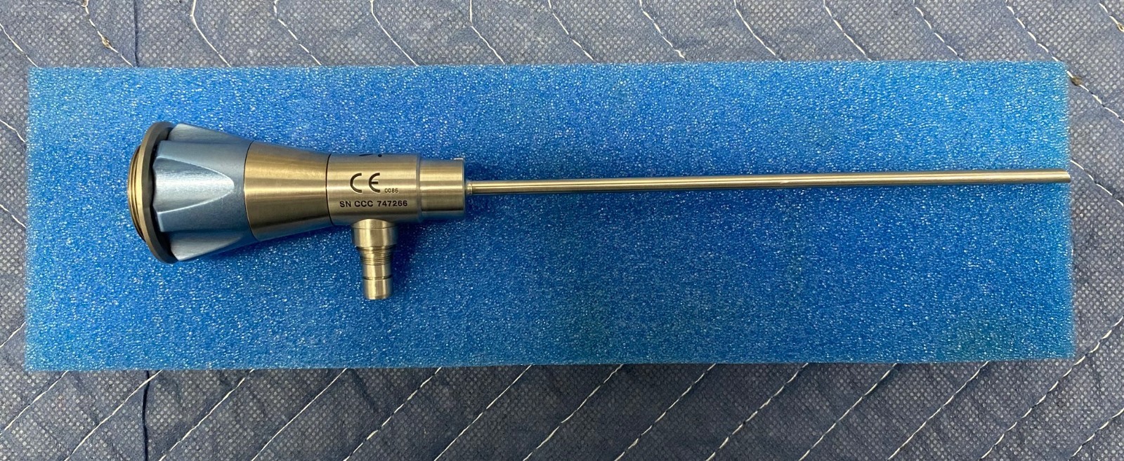 Smith & Nephew Video Arthroscope, 4mm x 30 degree (72202956)