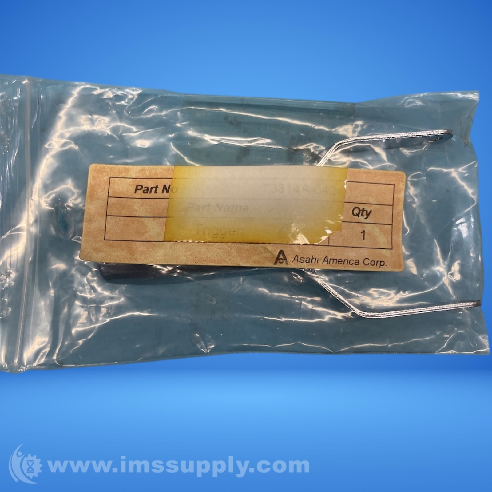 Asahi T3314A-042 Trigger FNOB