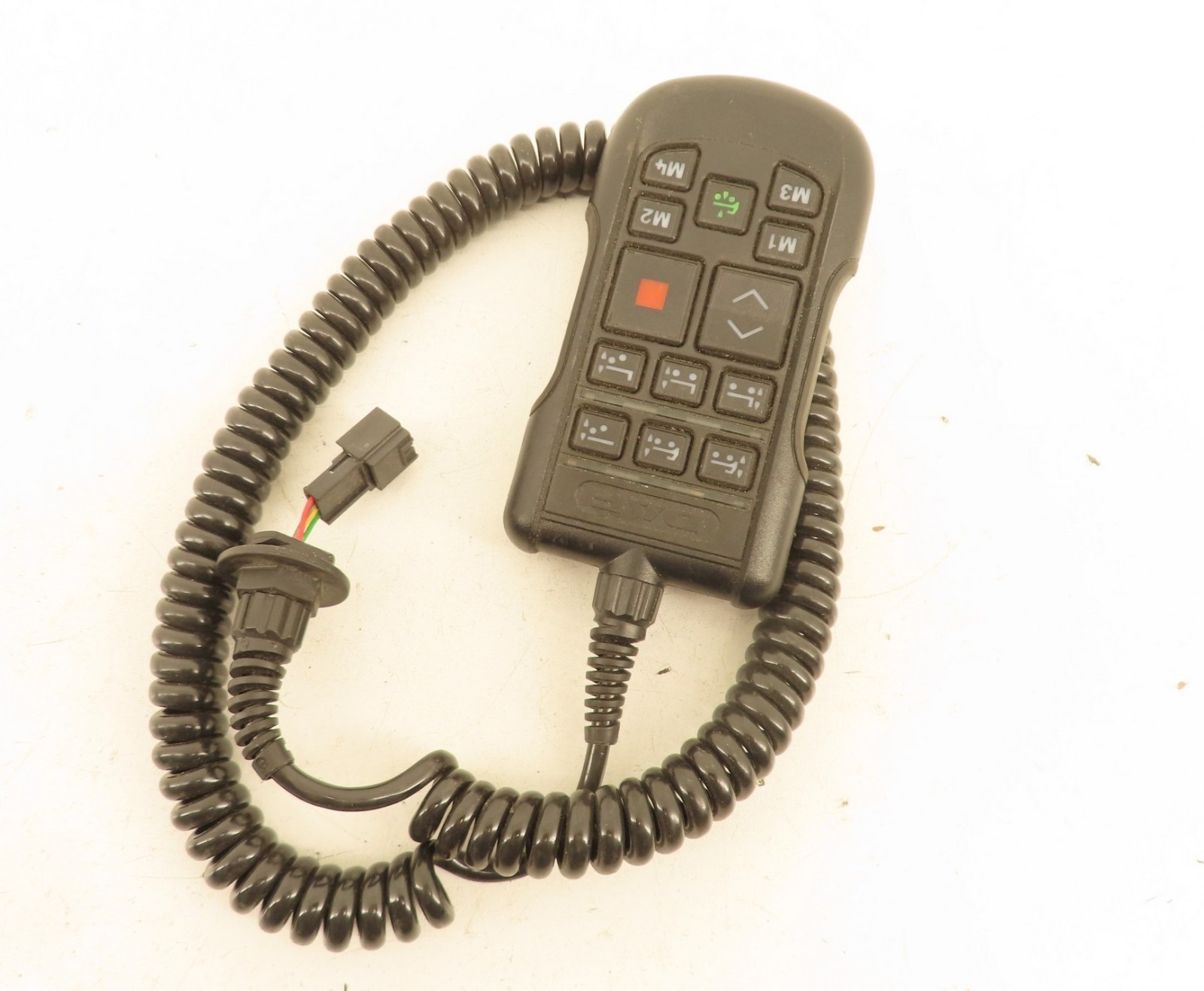 4460564000 DAF XF XG E6 Air suspension Control Remote Controller 2028768