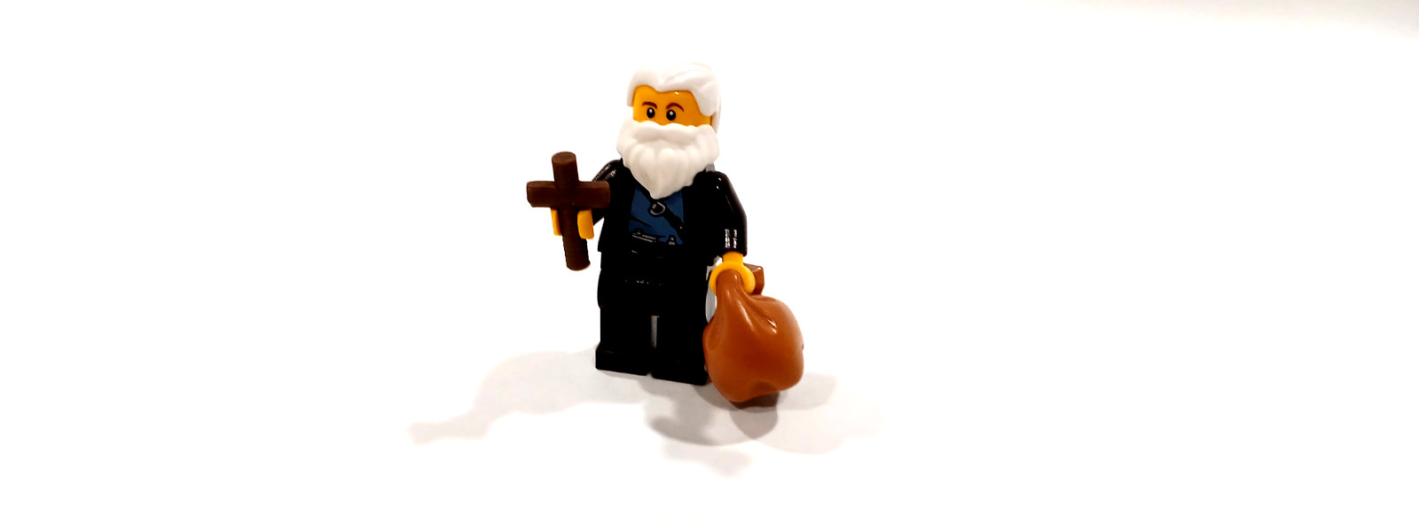 4X Custom 3D Printed Cross Accessories Compatible with Major Brand