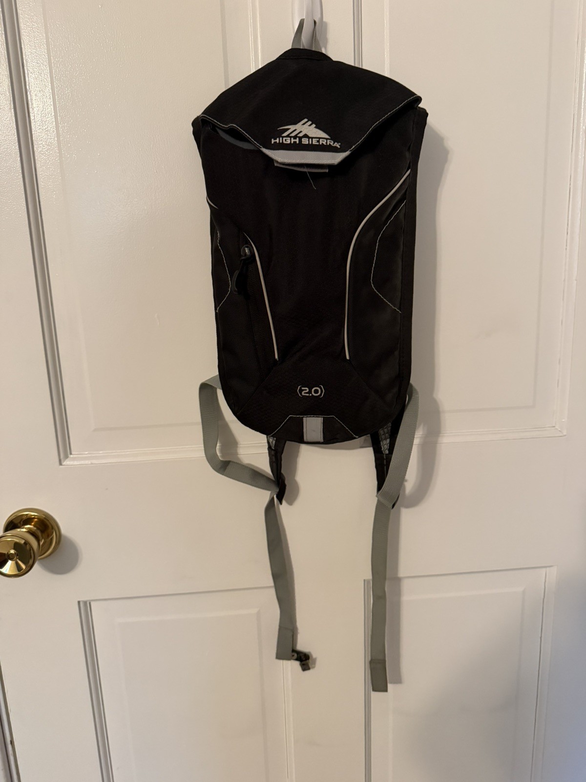 High Sierra Hydration Pack Wave 70 2.0 - BAG ONLY - No Reservoir or Water Tube