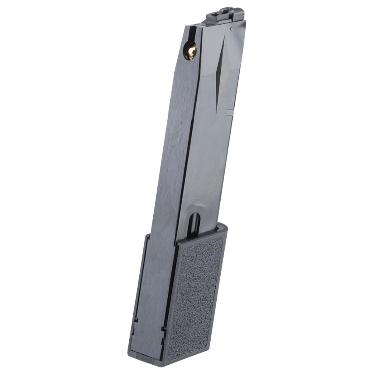 SRC Extended Airsoft Gas Magazine for Airsoft Pistol - 33 RDS