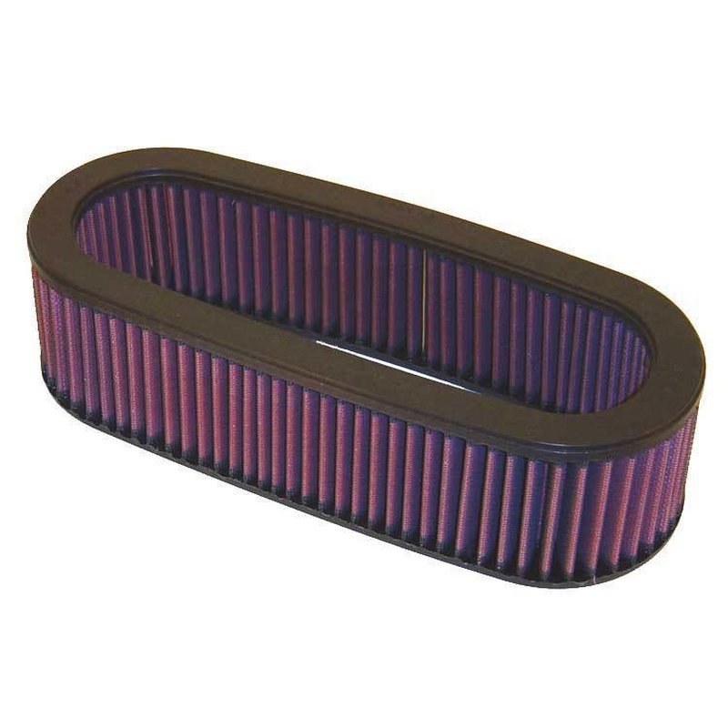 K&N Sports Air Filter Replacement Filter E-2990