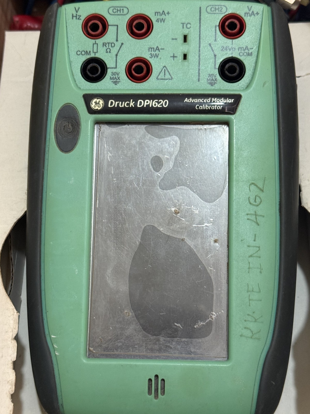 Druck DPI620