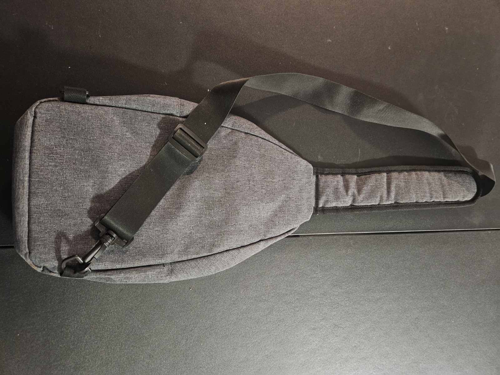 Sling Bag Crossbody Backpack
