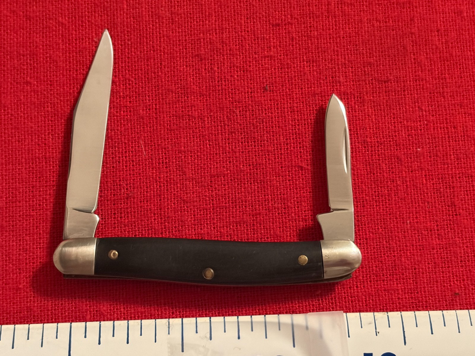 Schrade USA 708 Knife