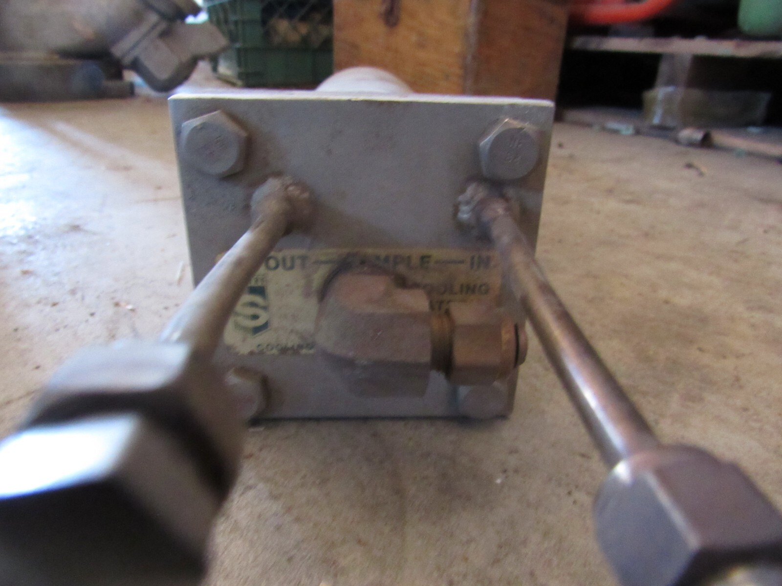 Heat Exchanger