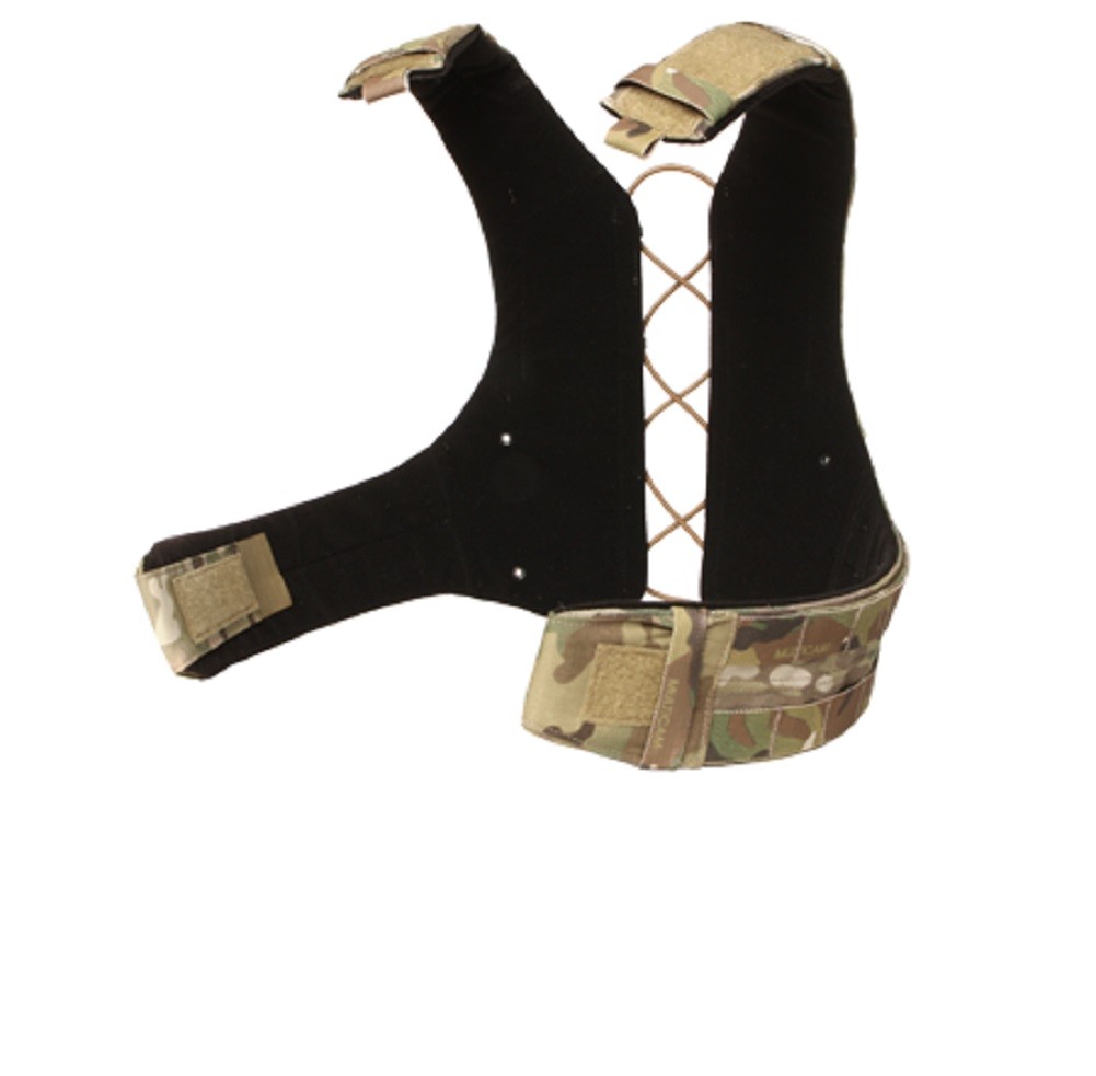 Crye Precision - AVS Harness - Multicam - Medium