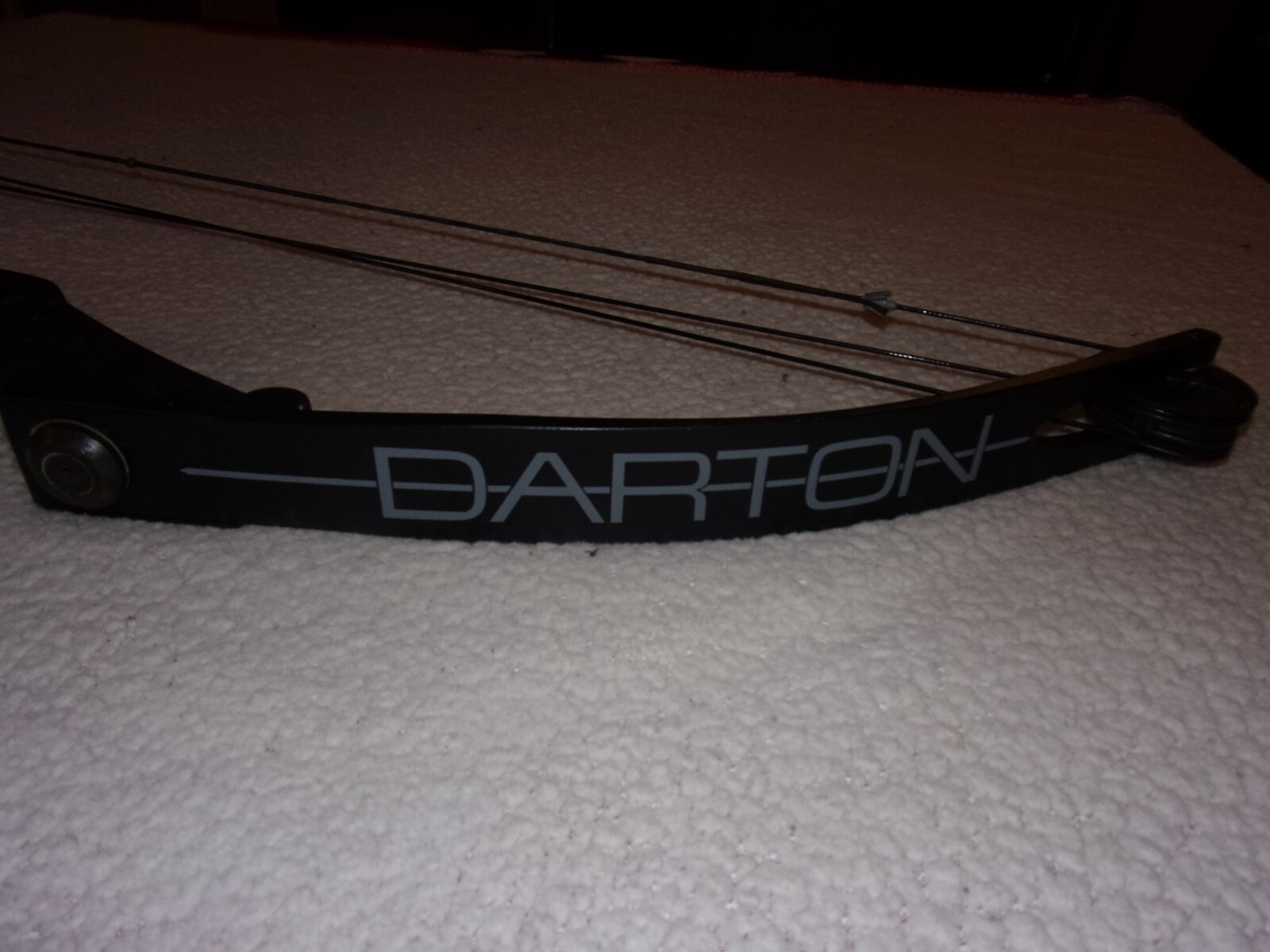 Darton Archery 30MX Compound Bow