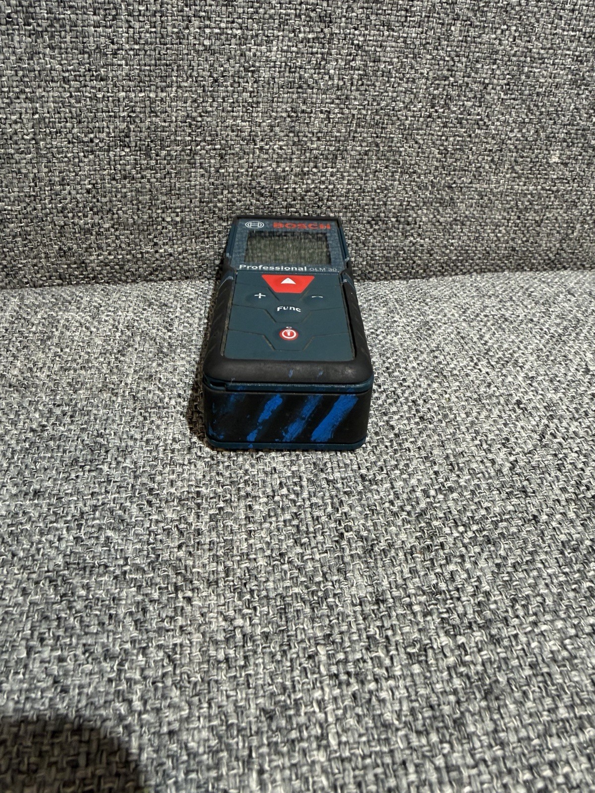 Bosch Laser Distance Measure GLM 30