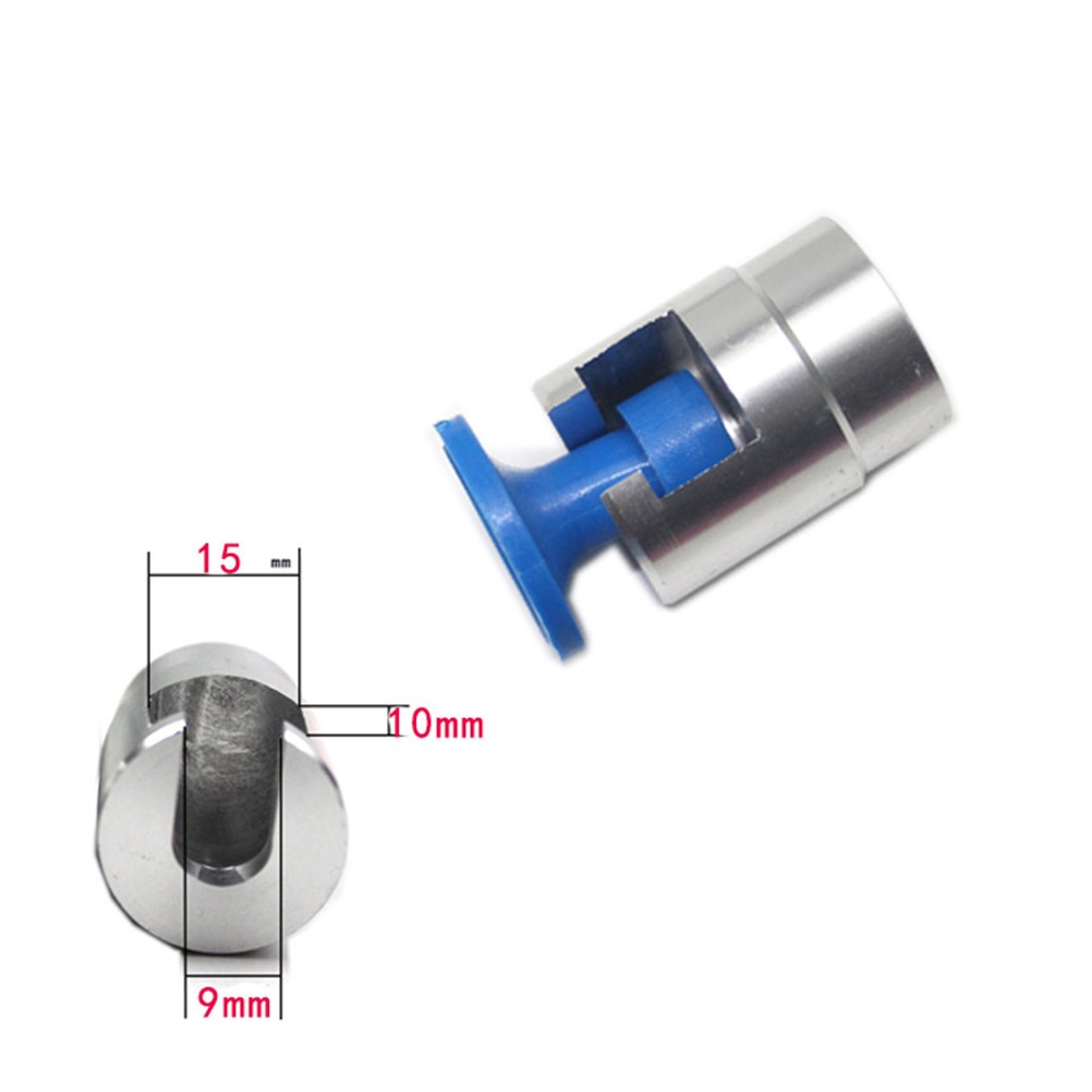 Dent Repair Tool Small Remover Removal Kit Slide Hammer Puller Head