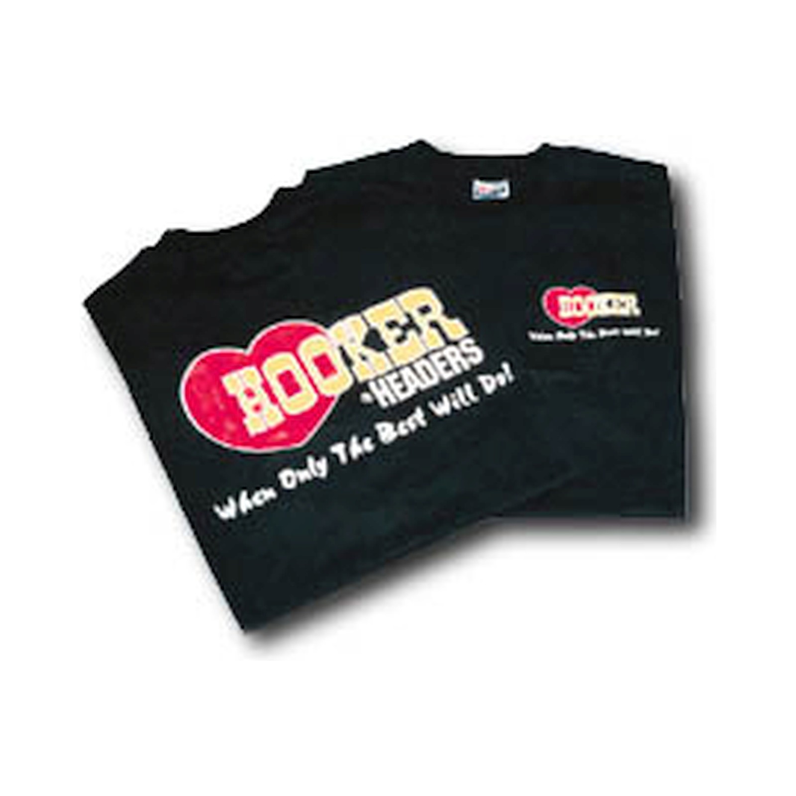 Hooker 10234HKR T-Shirt