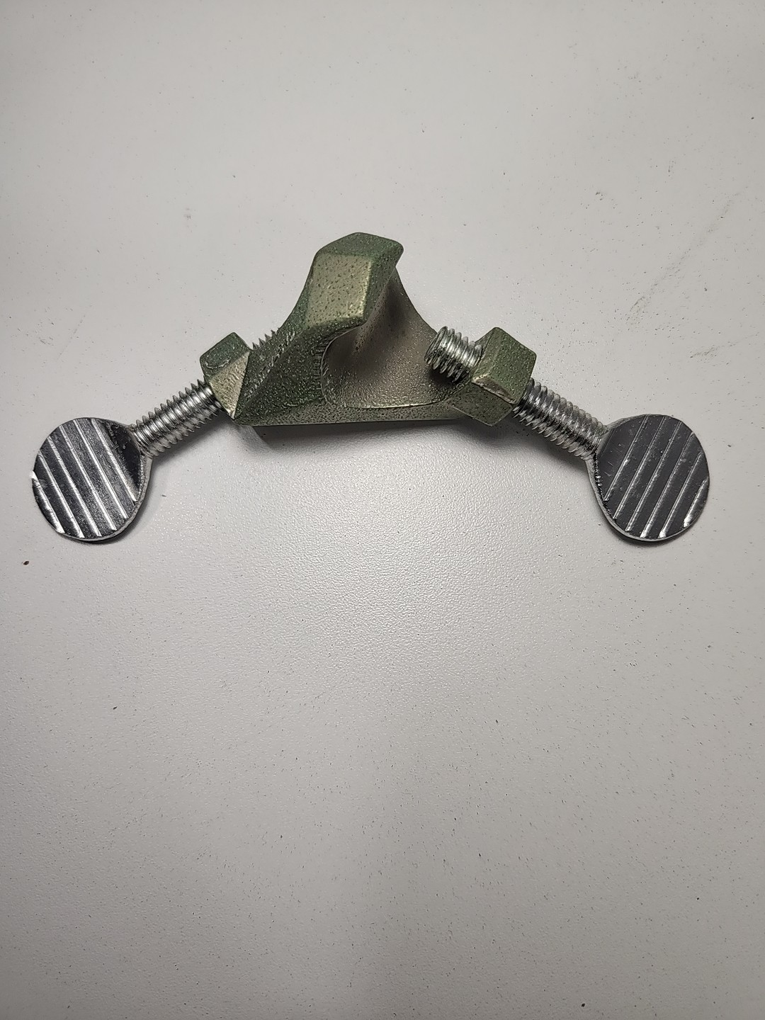 Fisher Assorted Laboratory Clamps