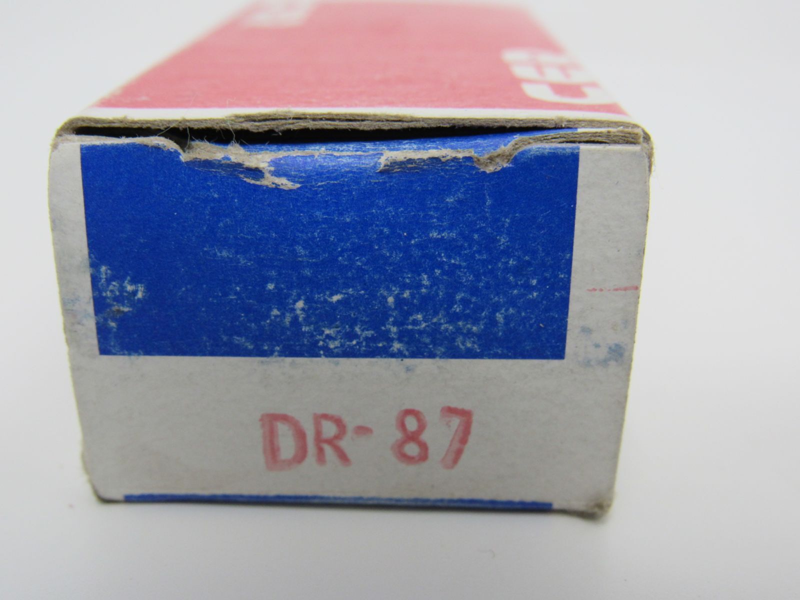 CER Corporation Distributor Rotor DR-87