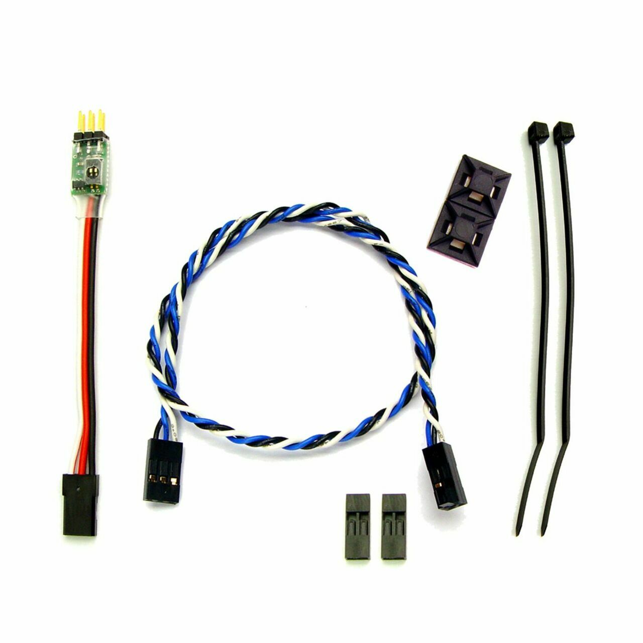 RC Lights RCL5090 Electronic Power Switch