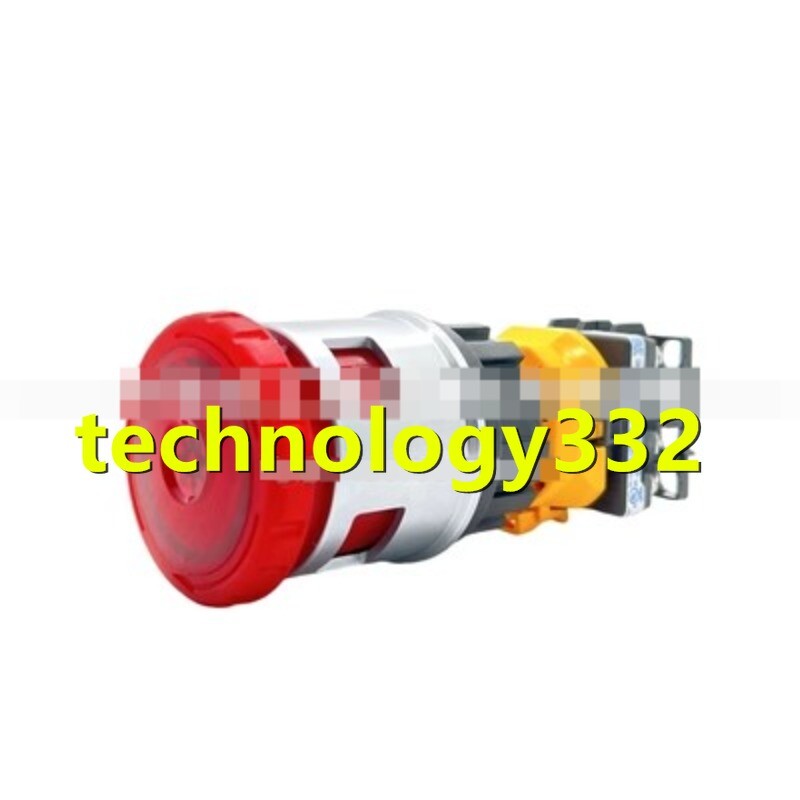 1PC NEW IDEC and Spring XN4E-LL404Q4MR LL404Q4MFR LL422Q4MR LL422Q4MFR #YT
