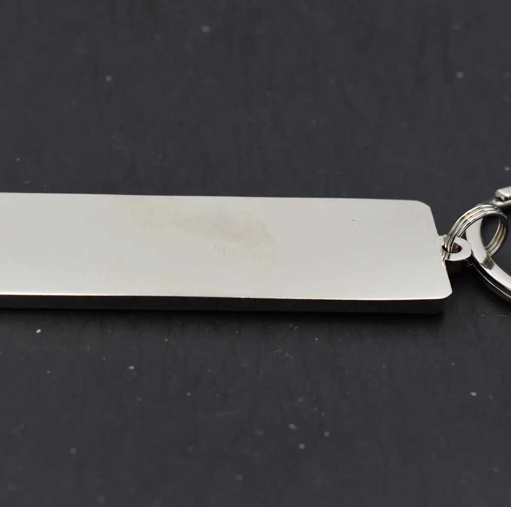 Cummins N14 emblem keychains- 82