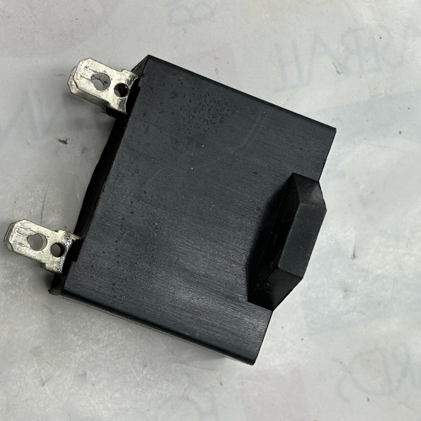 SWITCH SH W-S 643 220VAC SHWS SWITCH BLACK 🔔