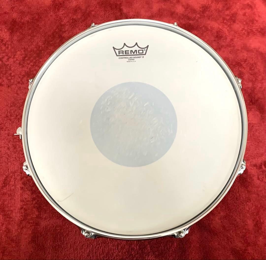 TAMA SWINGSTAR snare drum 14 inch