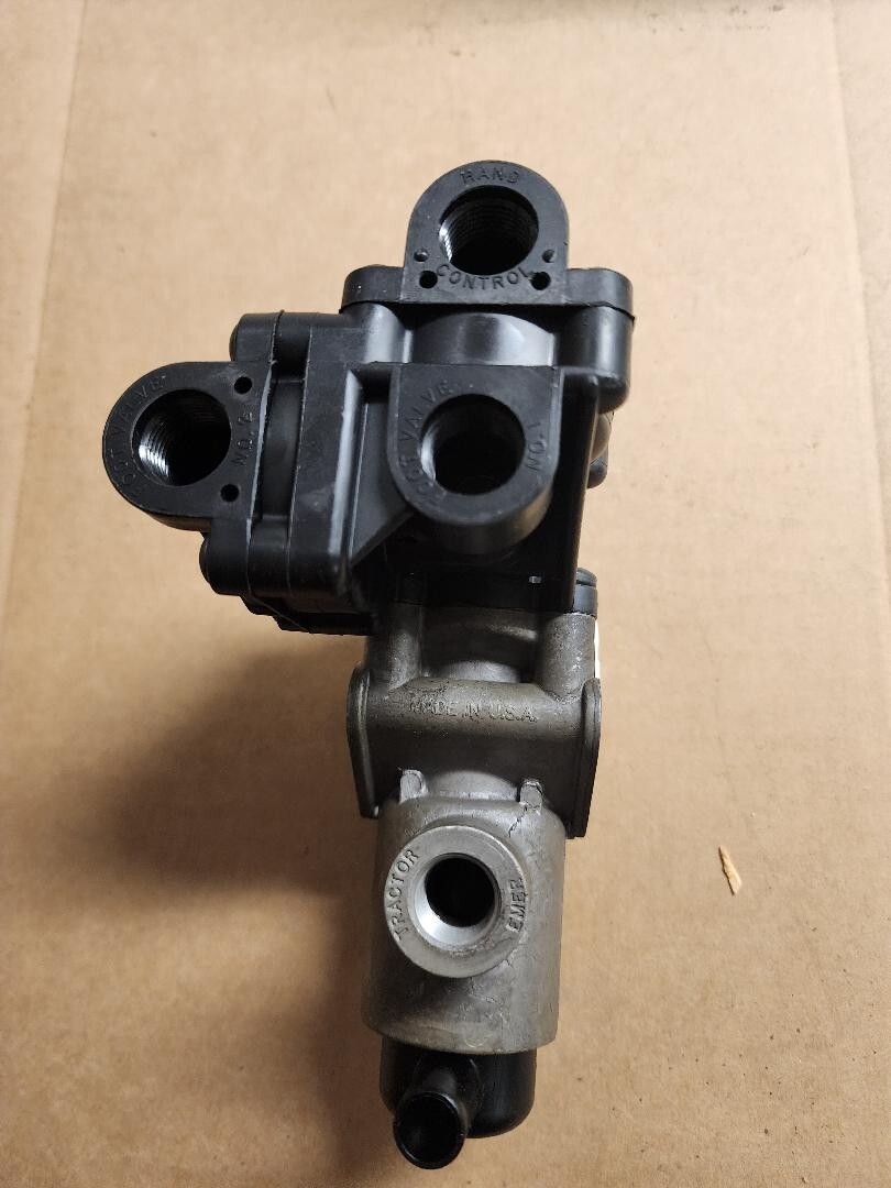 HALDEX KN34110