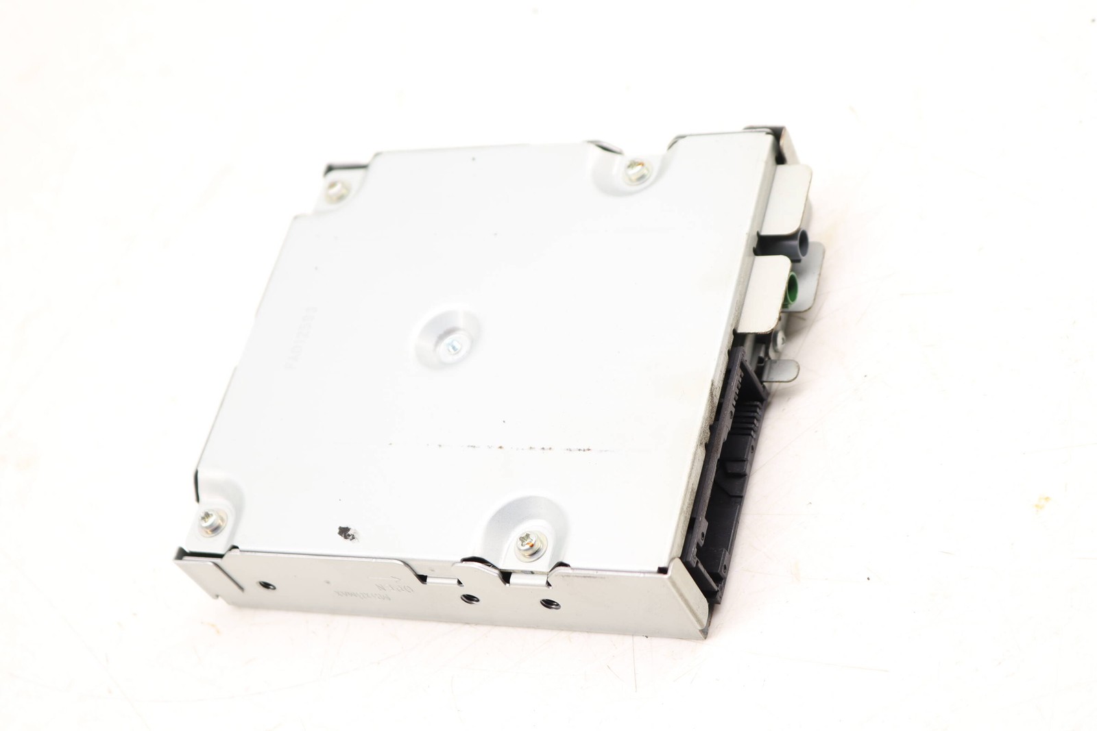 2012-2014 AUDI A7 QUATTRO - REAR VIEW / Reverse Camera Control Module