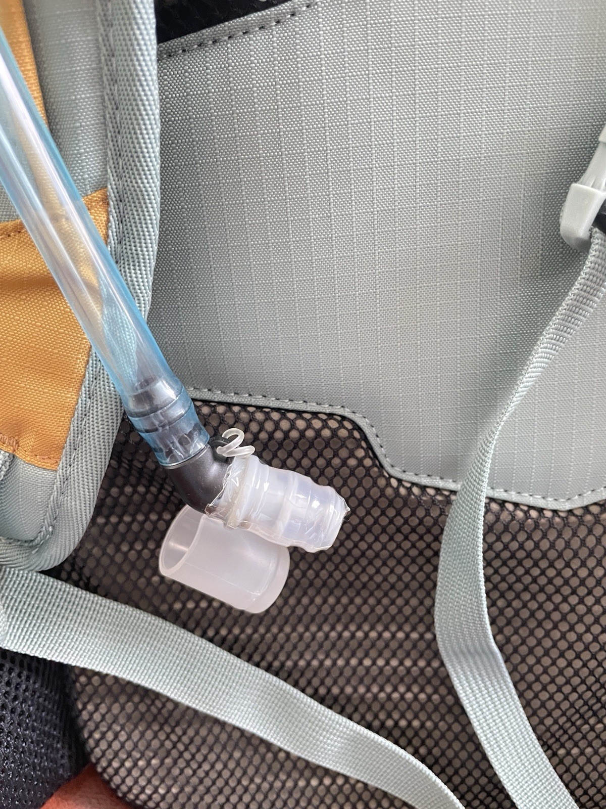 Klymit Mystic 20L